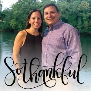 Meet your Posher, Robin